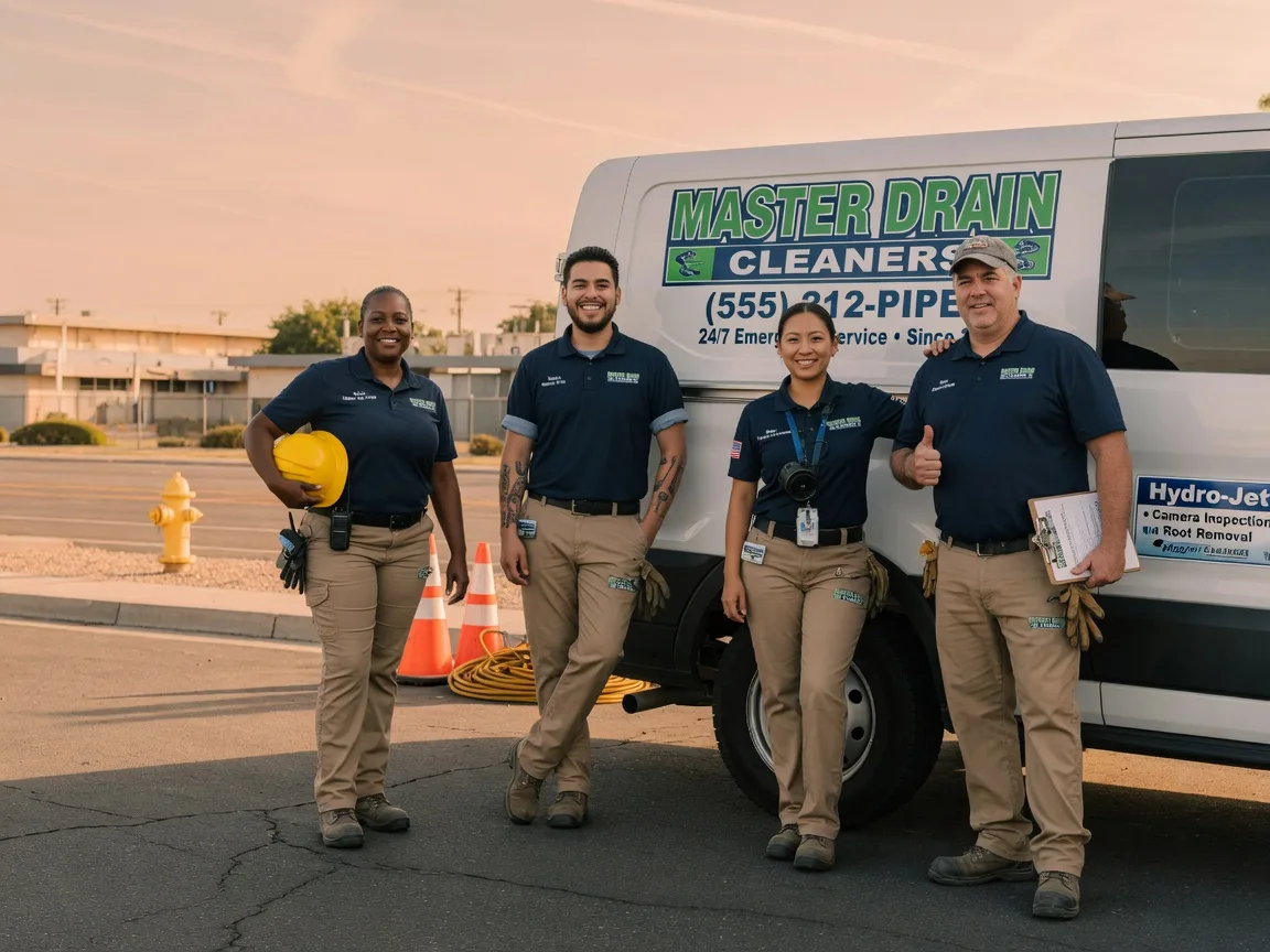 Drain Cleaning company in Jewell Ridge, VA
